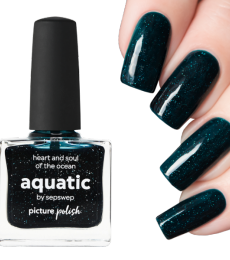 Picture Polish Aquatic