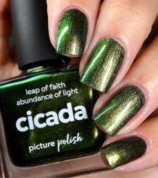 Picture Polish -  Cicada