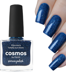 Picture Polish COSMOS