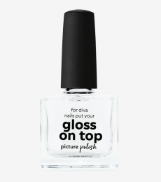 Picture Polish GLOSS ON TOP!