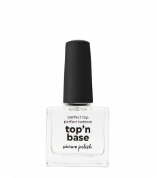 Picture Polish Top n Base Coat