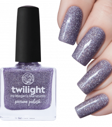 Picture Polish Twilight Nail Polish