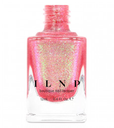 ILNP Summer Nights Collection Pink Flamingo