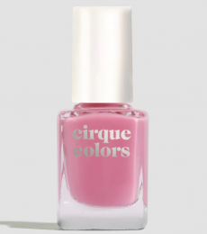 Cirque Colors - Glazed 2024 - Pink Lady Jelly