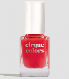 Cirque Colors - Glazed 2024 - Poppy Jelly