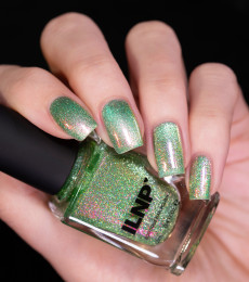 ILNP Nailpolish - Electric Summer Collection - Power Surge