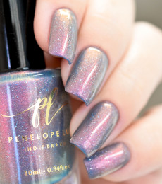 Penelope Luz - Polished Perfection - Prime Polish