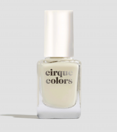 Cirque Colors -Curio Collection- Milk Glass