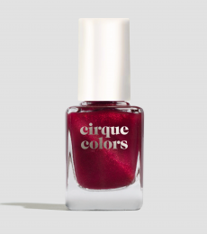 Cirque Colors -Curio Collection- Ruby Slipper