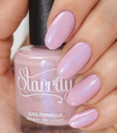 Starrily Nailpolish -  Heartbreak Hues - Puppy Love