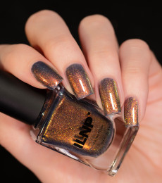 ILNP Nailpolish - Coven Collection  - Pyro 