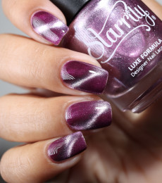 Starrily Nailpolish -  Chronometry Collection  - Quartz Crystal