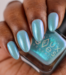Beaux Rêves Lacquer - Raining Champion 
