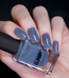 ILNP - Overcast Collection -Rainy Days