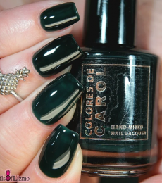 Colores de Carol - Raking It In