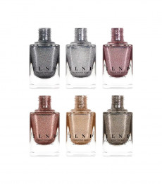  ILNP Nailpolish Reflections Collection Set (6 pcs)