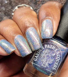 Garden Path Lacquers -Regret and Love