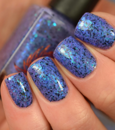 Rogue Lacquer - The Golden Afternoon -Rocking Horse Fly