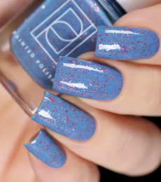 Painted Polish - Royal Rendezvous