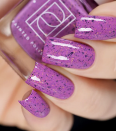 Painted Polish - Ruinous Romance