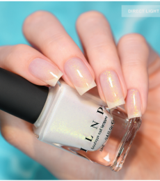 ILNP Nailpolish - Tropics Collection - Pina Colada