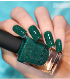 ILNP Nailpolish - Tropics Collection - Private Island