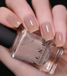 ILNP Nailpolish - Winter Resort Collection - Toasted