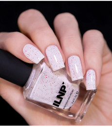 ILNP Nailpolish - Sweetheart Bundle -Heart to Heart