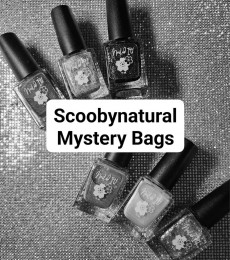 Nailed It! - Scoobynatural Mystery Bags