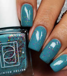 Painted Polish - Mystery Crelly -Seize