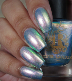 Rogue Lacquer - Austen-Tatious- Sense & Sensibility