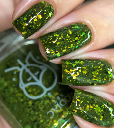 By Vanessa Molina & Dany Vianna & Whatcha - Zodiac Stones  -Serpentine