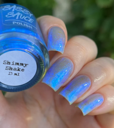 Sassy Sauce Polish - Shimmy Shake