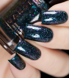 Colores de Carol - Silent Nightfall