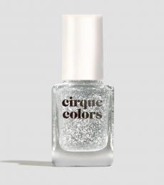 Cirque Colors - 2024 Holiday Shop - Silver Lining