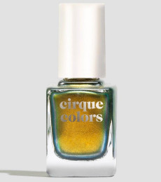 Cirque Colors - Superfuture 2022 Collection - Singularity