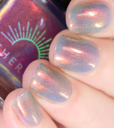 Ethereal Lacquer - Spirited Away- Sixth Station