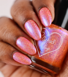 Polished For Days- Something Wicked Collection -Sleepy Hollow 