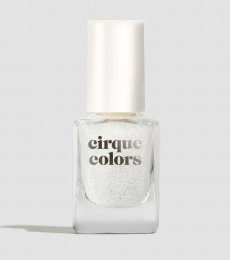 Cirque Colors -  Holodaze Holiday Shop - Snow Angel 