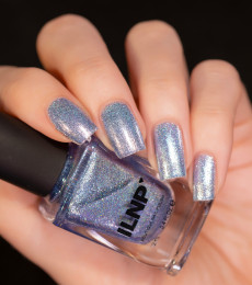 ILNP Nailpolish - Eternal Collection - Snowkissed 