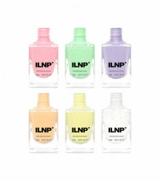 ILNP Nailpolish - Something Sweet Collection  SET (6 pcs -10% OFF)