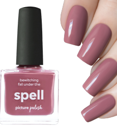 Picture Polish Spell