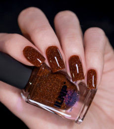 ILNP - The Home for the Holidays Collection - Spiced Cider