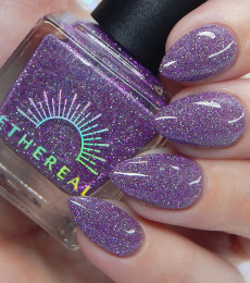 Ethereal Lacquer - Starfall: Starfall Eyes
