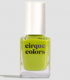 Cirque Colors - Glazed 2024 - Star Fruit Jelly