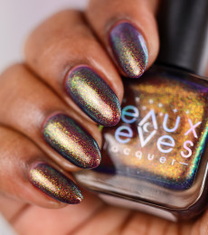 Beaux Rêves Lacquer -  Road Trip - Stars Above 