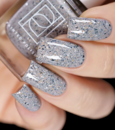 Painted Polish - Steamy Storm