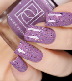 Painted Polish - Stop...In The Name of Love