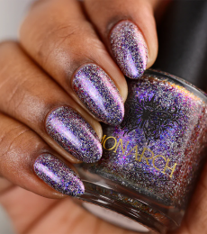 Monarch Lacquer - Weather The Storm - Storm Surge