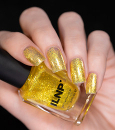 ILNP Nailpolish -  Cabana Collection- Sunburst 